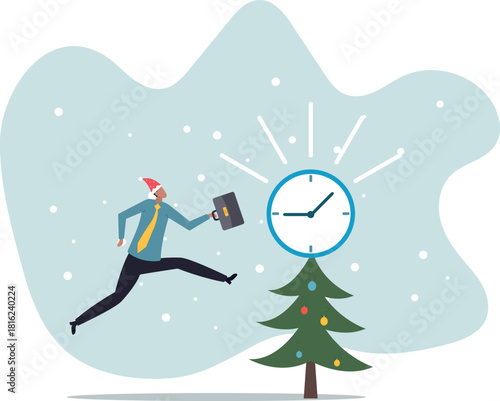 Punctuality, being on time for appointment or schedule, finish work within deadline or timing,about a man and his life.