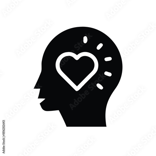 Mind and Heart Connection Emotional Health