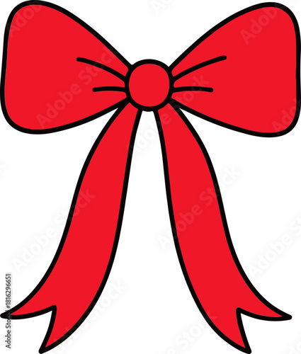 Coquette Bow SVG, Laser Cut File, Cricut & Silhouette, Ribbon coquette Bow SVG Bundle, Ribbon SVG, Bow svg,Girlie pink Hair bow svg,coquette ribbon SVG, Hand Drawn Bow Clip Art, Bow Illustrations, Bow