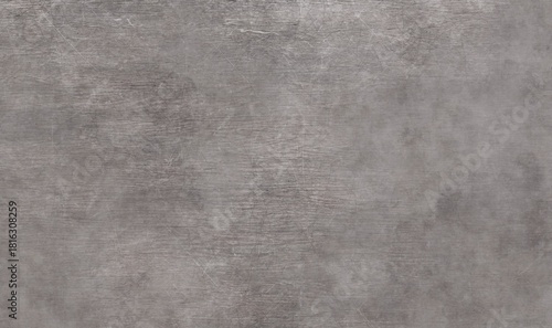 Konstfotografi A dark, cool grey background with a distressed, textured surface