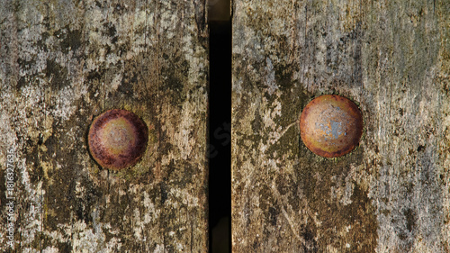 Two Rotten Bolts