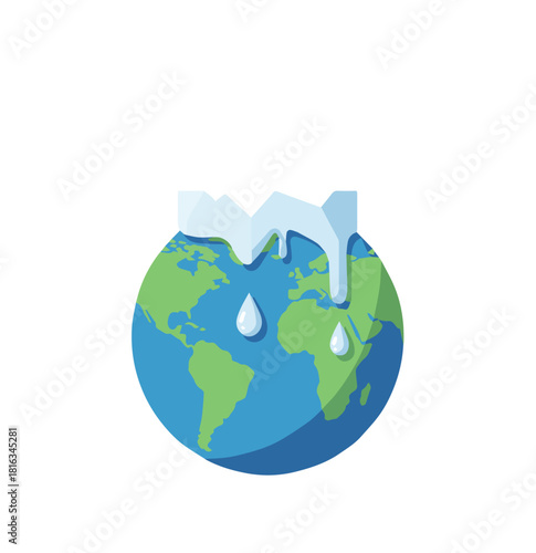 Capturing Digital Affirmation An illustration of a person receiving a prominent heart 'like' icon on a smartphone, symbolizing online engagement and positive social media interaction