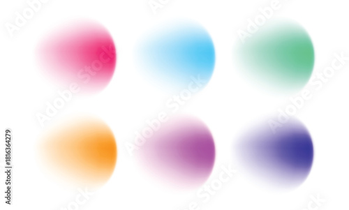 A vibrant red watercolor stain isolated on, creating a soft and fluid effect, perfect for adding a touch of artistic flair to designs and illustrations with its delicate texture