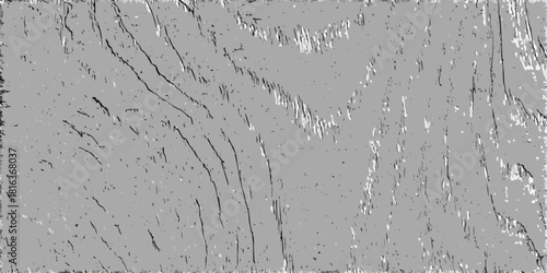 Abstract gray background with dark lines and light patches for design