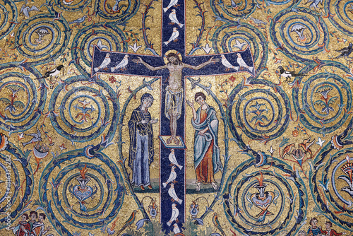 Photos San Clemente Basilica