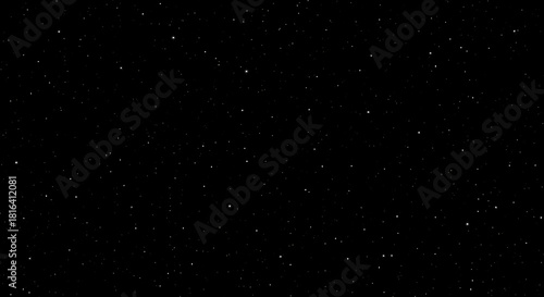 Abstract Celestial Background for Astronomy Concept
