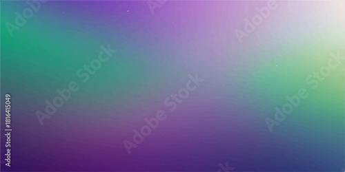 Abstract colorful light spectrum vector illustration featuring soft motion lines, a bright pink and purple gradient design, and a rainbow pattern texture backdrop