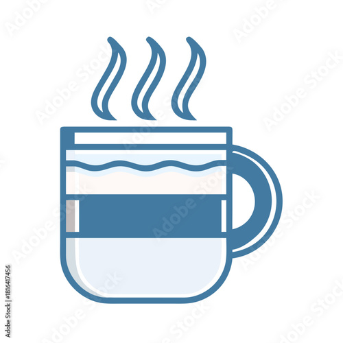 Vector mug2