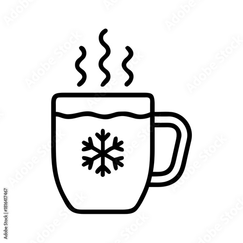 Vector mug4