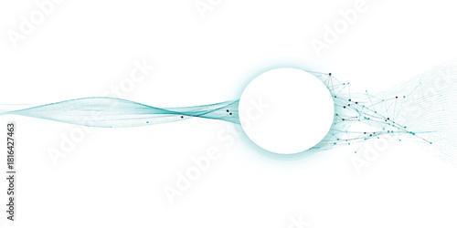 Isolated image of a shiny silver teaspoon of water, a metal kitchen utensil for food and dinner, on a white background