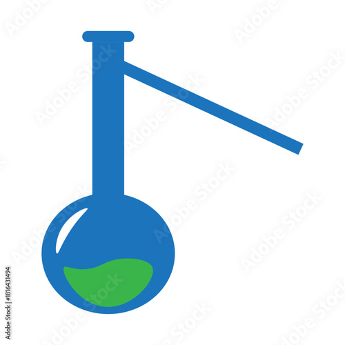 Distillation Flask