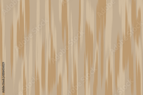 Uzbekistan ikat pattern. Uzbekistan ikat abstract ethnic design. Uzbekistan pattern design for background, wallpaper, textile, art, clothing, wrapping paper, Uzbek style, Uzbek fabric