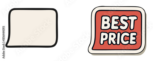 Slice19 Stiker Adobe Stock