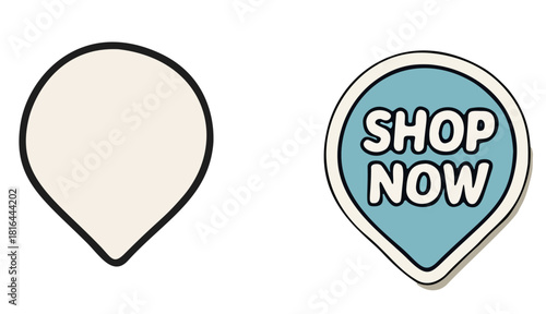 Slice21 Stiker Adobe Stock