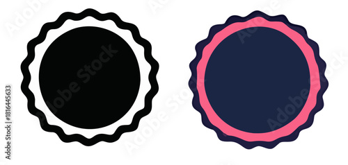 Slice35 Stiker Adobe Stock