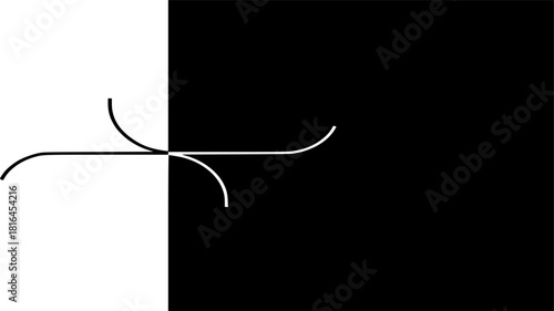cross section of a tree