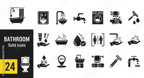 Elegant Golden Frame Set Ornate Decorative Borders for Wedding or Celebration Designs