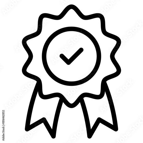 Validity  icon vector illustration