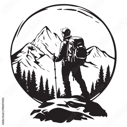 sketch, hand drawn, people, walking, drawing, isolated on white, child, boy, woman, doodle, sport, person, photographer, camera, realistic, recreation, roller, parent, baby, two, cameraman, family, fa