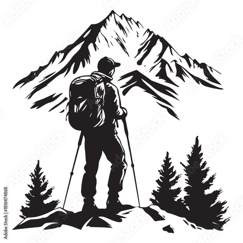 sketch, hand drawn, people, walking, drawing, isolated on white, child, boy, woman, doodle, sport, person, photographer, camera, realistic, recreation, roller, parent, baby, two, cameraman, family, fa