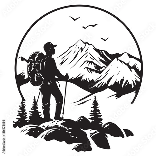 sketch, hand drawn, people, walking, drawing, isolated on white, child, boy, woman, doodle, sport, person, photographer, camera, realistic, recreation, roller, parent, baby, two, cameraman, family, fa