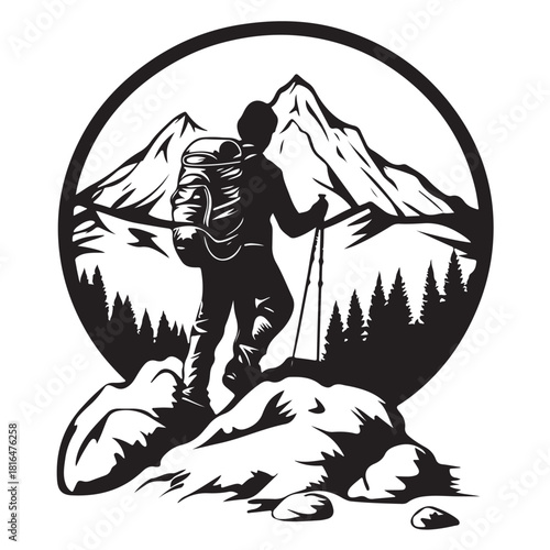 sketch, hand drawn, people, walking, drawing, isolated on white, child, boy, woman, doodle, sport, person, photographer, camera, realistic, recreation, roller, parent, baby, two, cameraman, family, fa