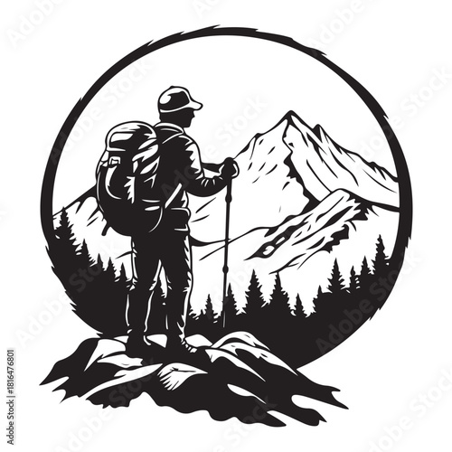 sketch, hand drawn, people, walking, drawing, isolated on white, child, boy, woman, doodle, sport, person, photographer, camera, realistic, recreation, roller, parent, baby, two, cameraman, family, fa