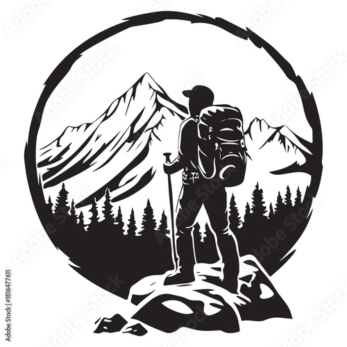 sketch, hand drawn, people, walking, drawing, isolated on white, child, boy, woman, doodle, sport, person, photographer, camera, realistic, recreation, roller, parent, baby, two, cameraman, family, fa