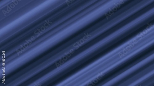 Abstract stripes line technology animation. Digital curve line background.  Looping stripes motion background.