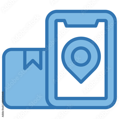 Location Icon