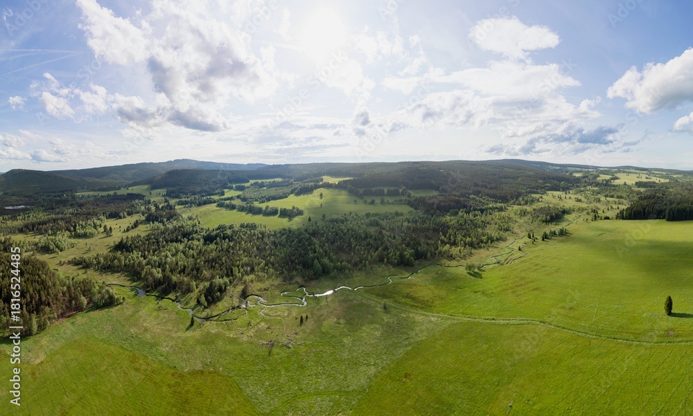 Fototapeta premium c