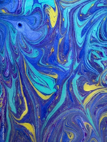 abstract colorful background