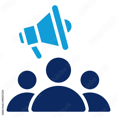 Advocacy Icon