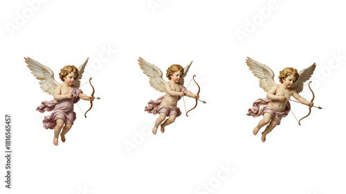 cupid angel png