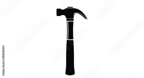 Hammer icon