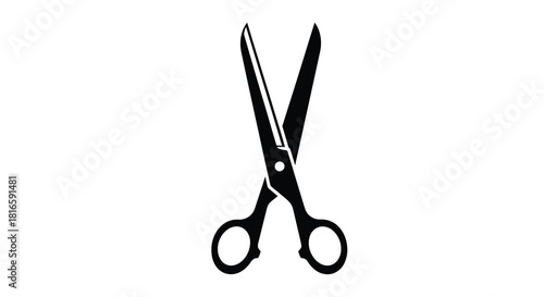 Scissors cutting tool