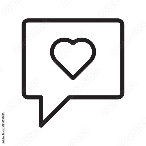 Impactful Charity Message icon collection for nonprofit communications, donation campaigns, community outreach, and social impact