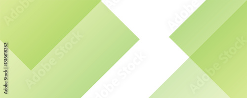 Abstract triangular background with white faded side. vibrant abstract colorful polygonal. vector Background green triangle.  Brand new design for your business.