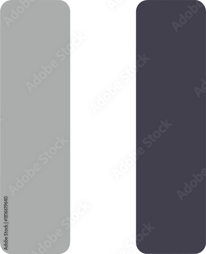 Time management concept with circular arrow and clock hands graphic