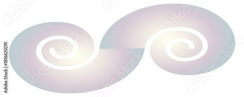 white modern background, abstract geometric paper, luxury with lines transparent gradient, you can use for ad, poster and card, template, business presentation, Modern futuristic graphics, luxury, 3d,