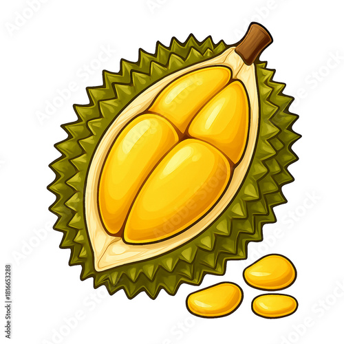 High resolution 3D design, ready to use for your needs.