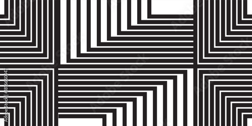 Abstract halftone background with wavy surface made of gray dots on white vector modern