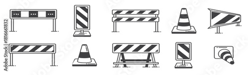 guardrail vector