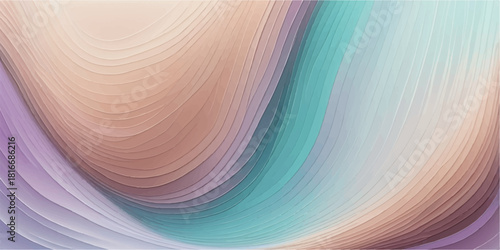 Abstract colorful light art design pattern texture background vector illustration