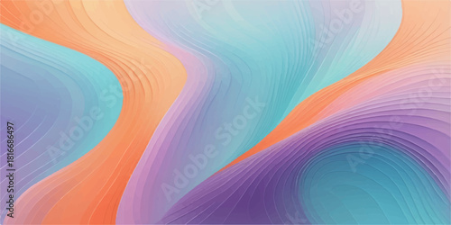 A high-angle photo shows a person using a laptop with coffee and documents on a rustic wooden table, embodying freelance remote work