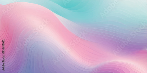 Diverse group of colleagues collaborating on a digital project in a brightly lit modern office setting