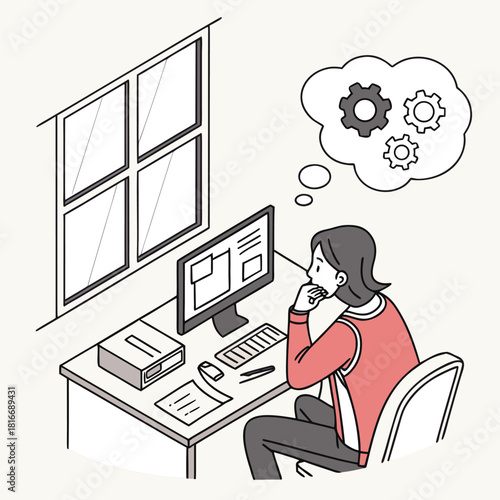 when i think about that matter