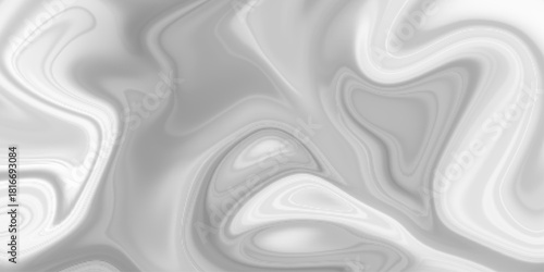 Abstract design with white silk background and smooth elegant golden silk or satin luxury cloth texture . Abstract Art Background vector. black and white Marble texture vector background. 