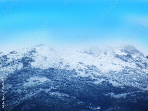 Wallpaper Mural Neve Torontodigital.ca