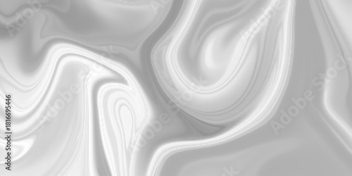 Abstract design with white silk background and smooth elegant golden silk or satin luxury cloth texture . Abstract Art Background vector. black and white Marble texture vector background. 